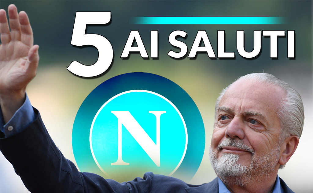 napoli-calcio-mercato-5-cessioni