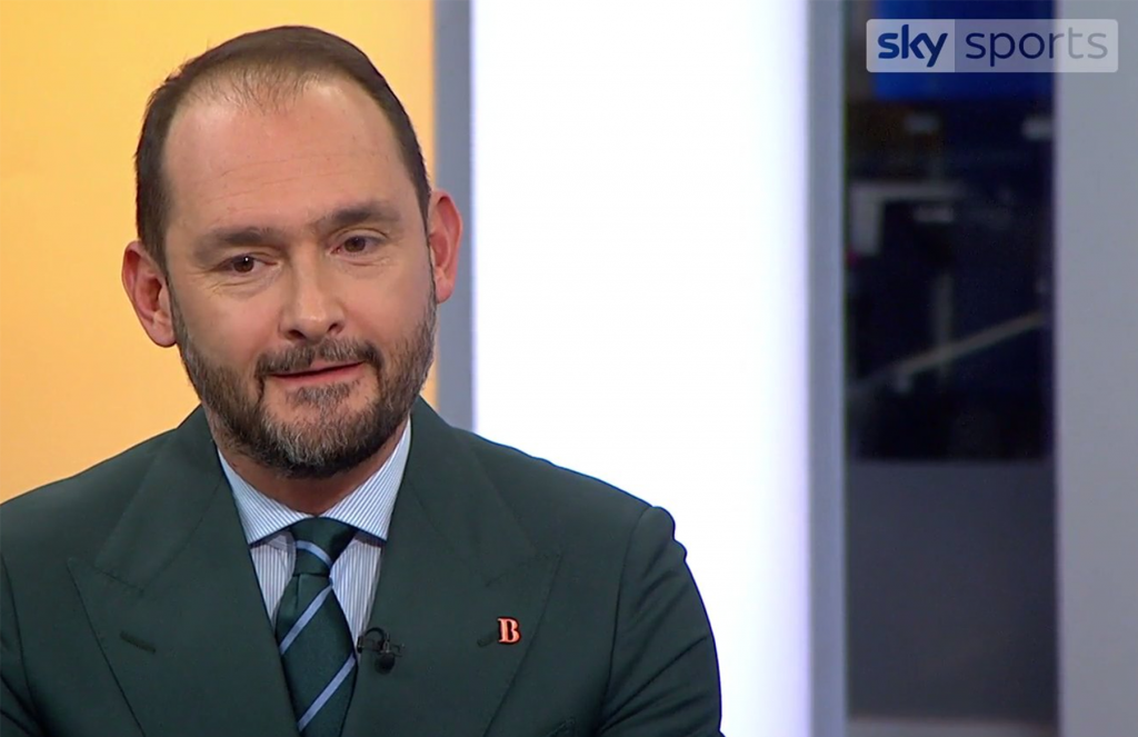 Napoli Calcio - Mercato, Di Marzio fa il punto