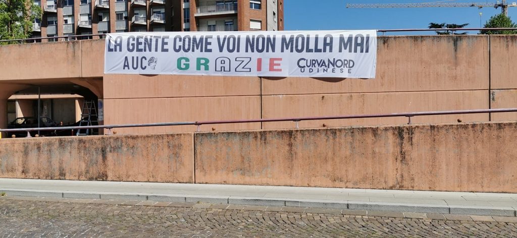Udine