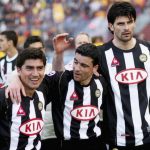 Udinese: parla David Pizarro