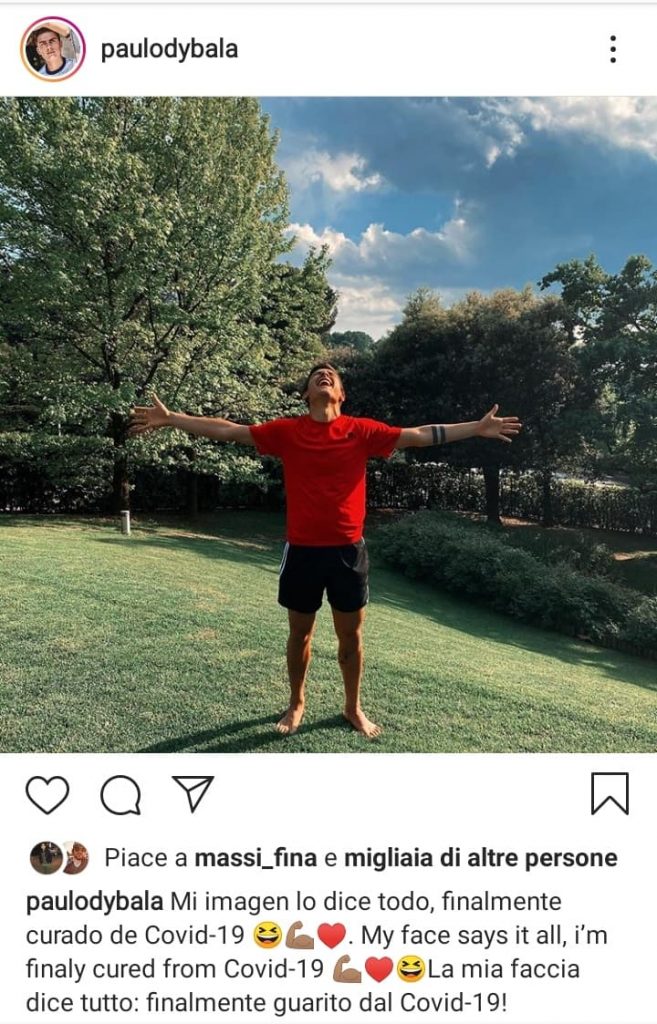 Dybala