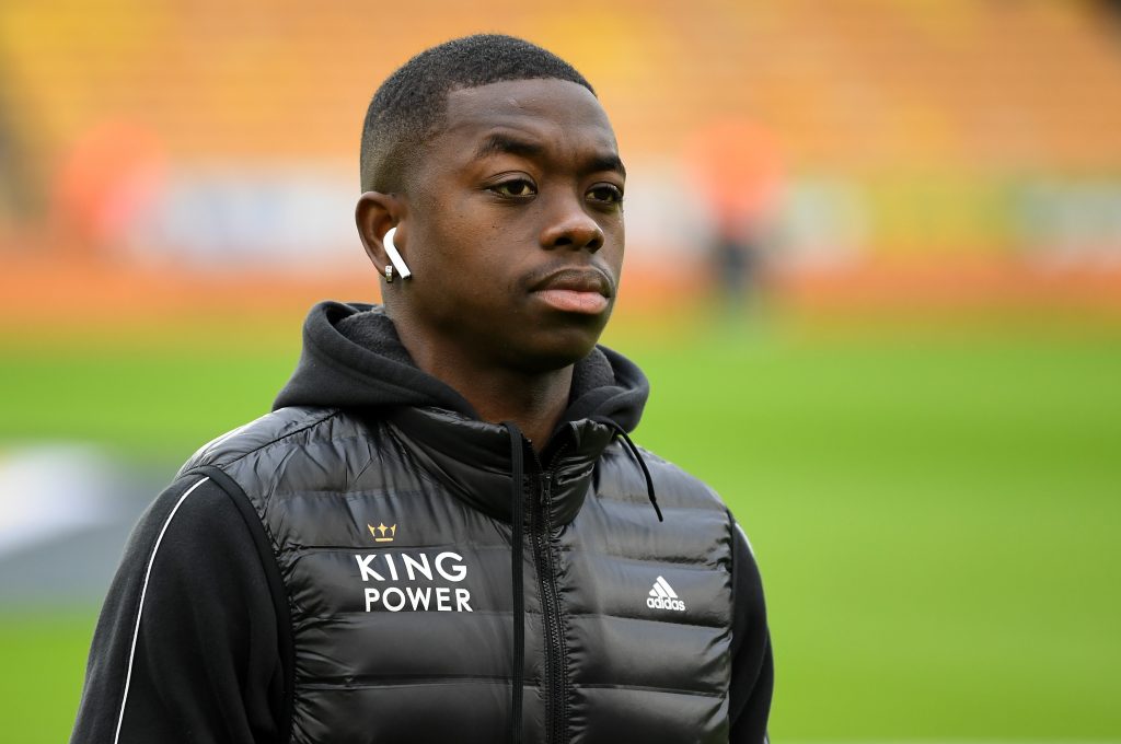 Mendy