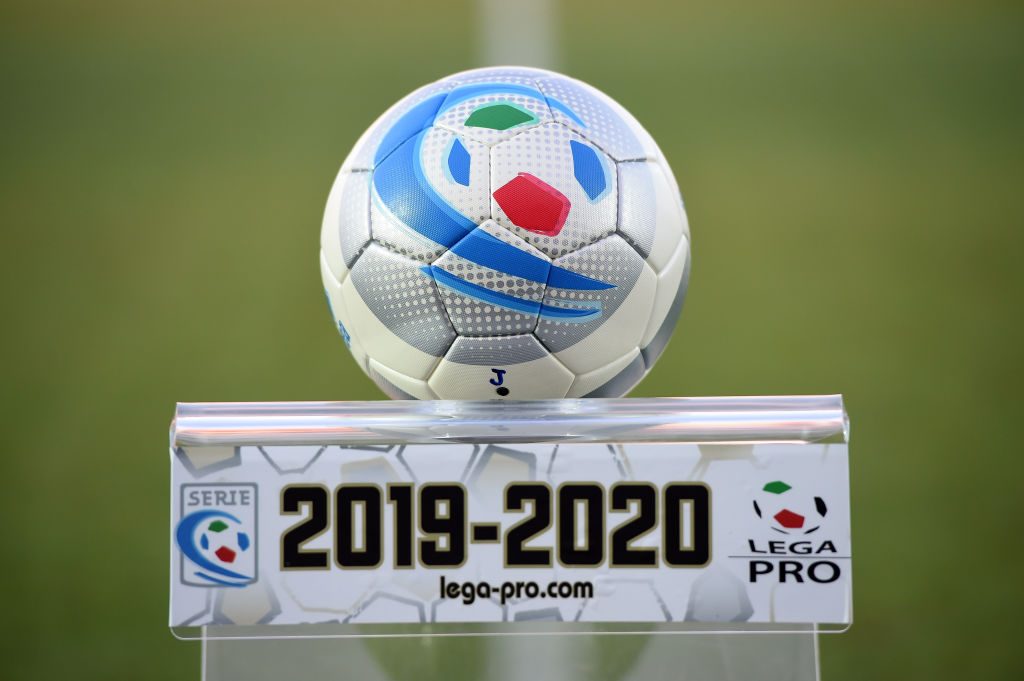 lega pro Serie C