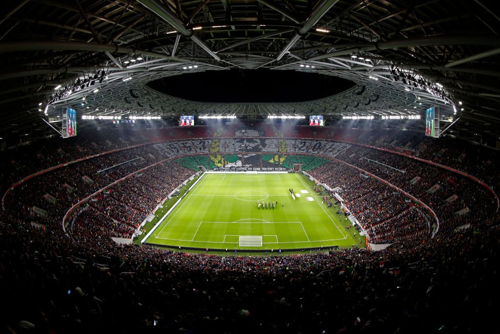 Hungary v Uruguay - International Friendly