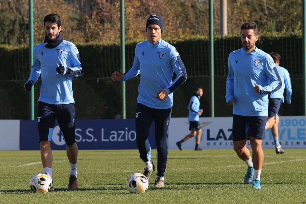 Lazio