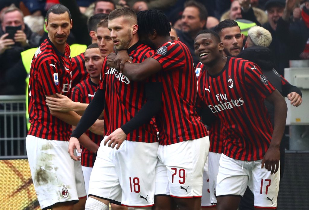 Milan