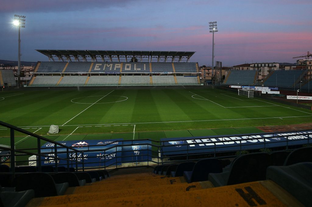 Empoli