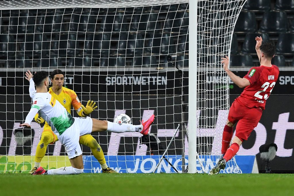 Bundesliga