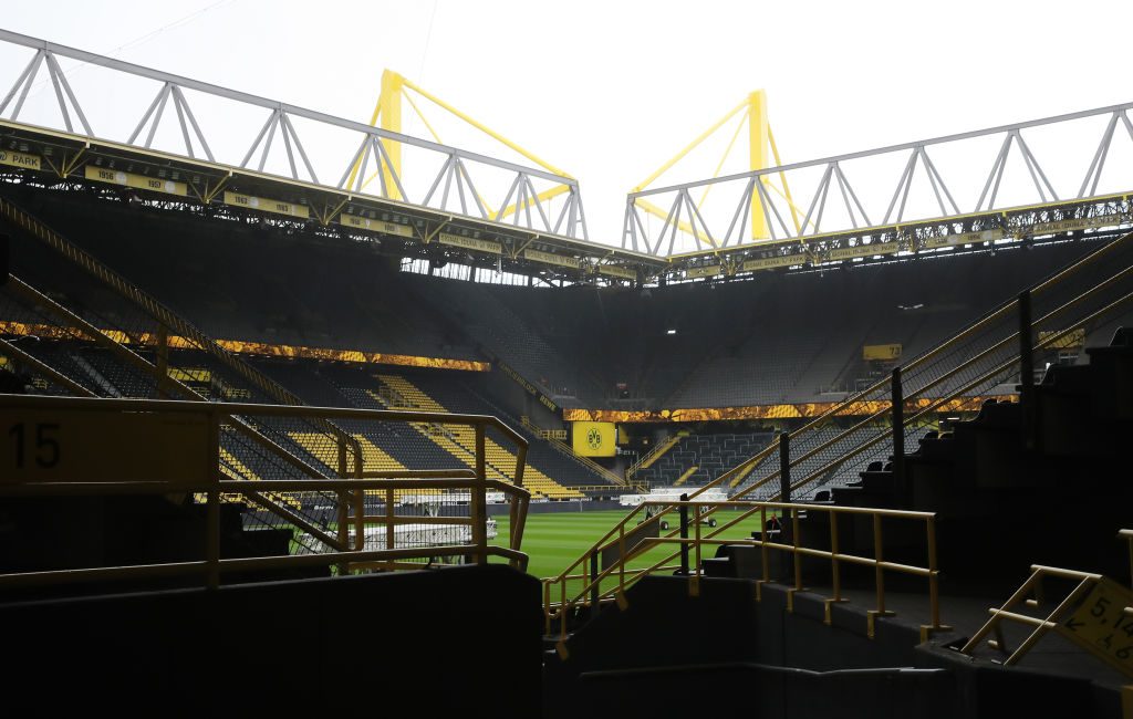 Bundesliga Matchday 26 Will Be Played Behind Closed Doors Despite The Coronavirus Spread