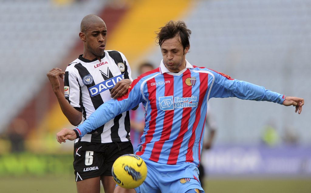 Gelson Fernandes
