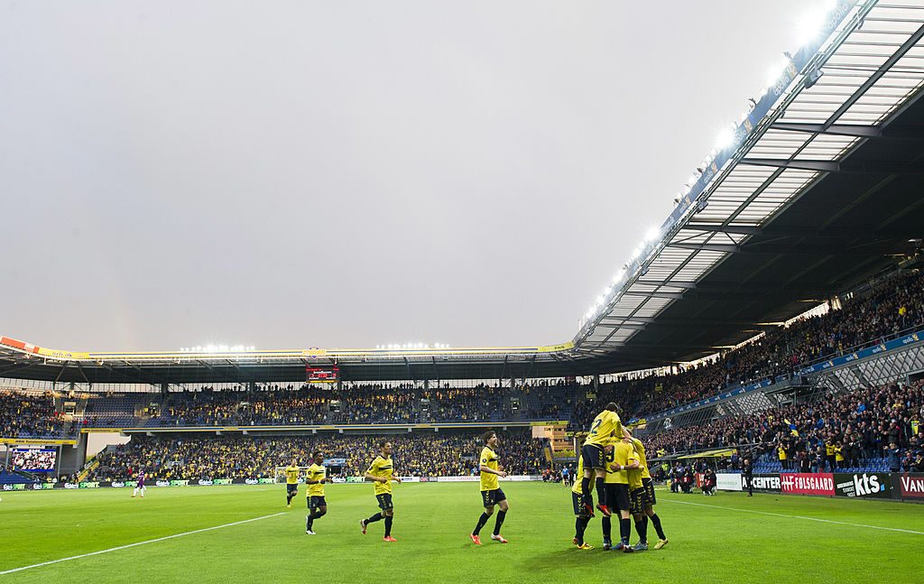 Midtjylland