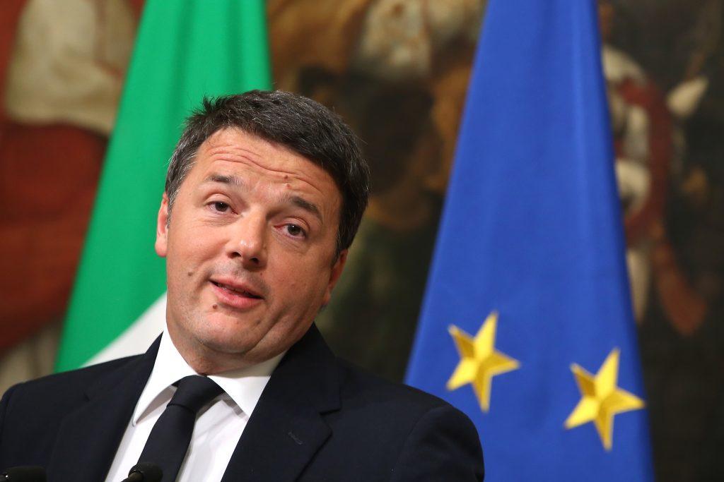 Renzi