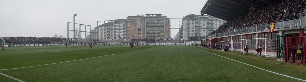 filadelfia Torino