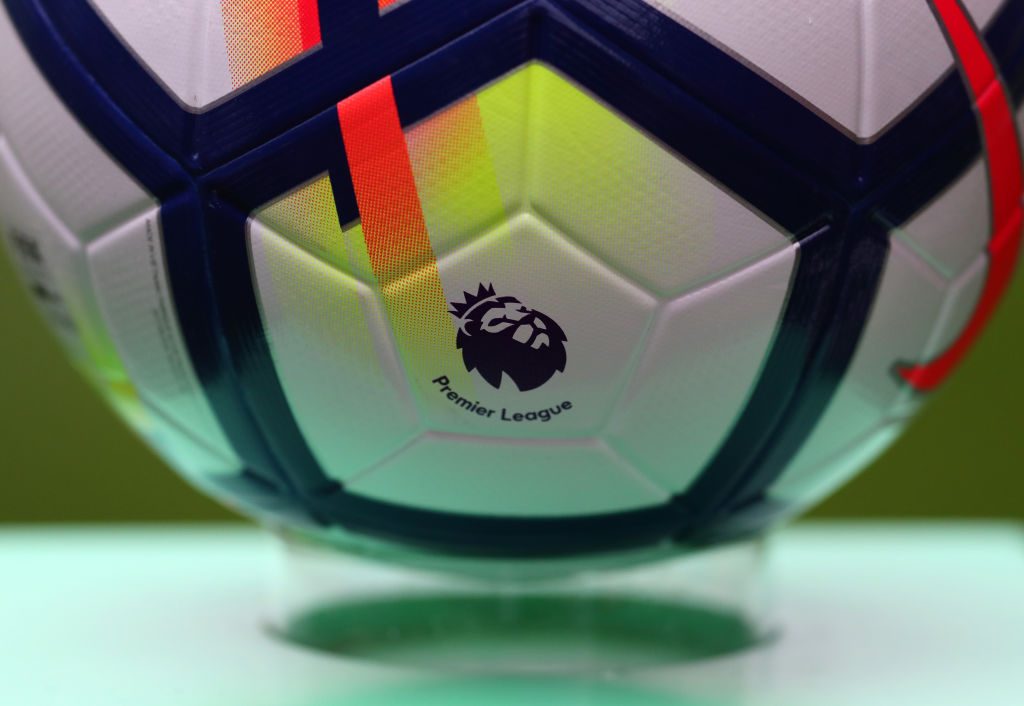 Premier League Crystal Palace v Liverpool - Premier League