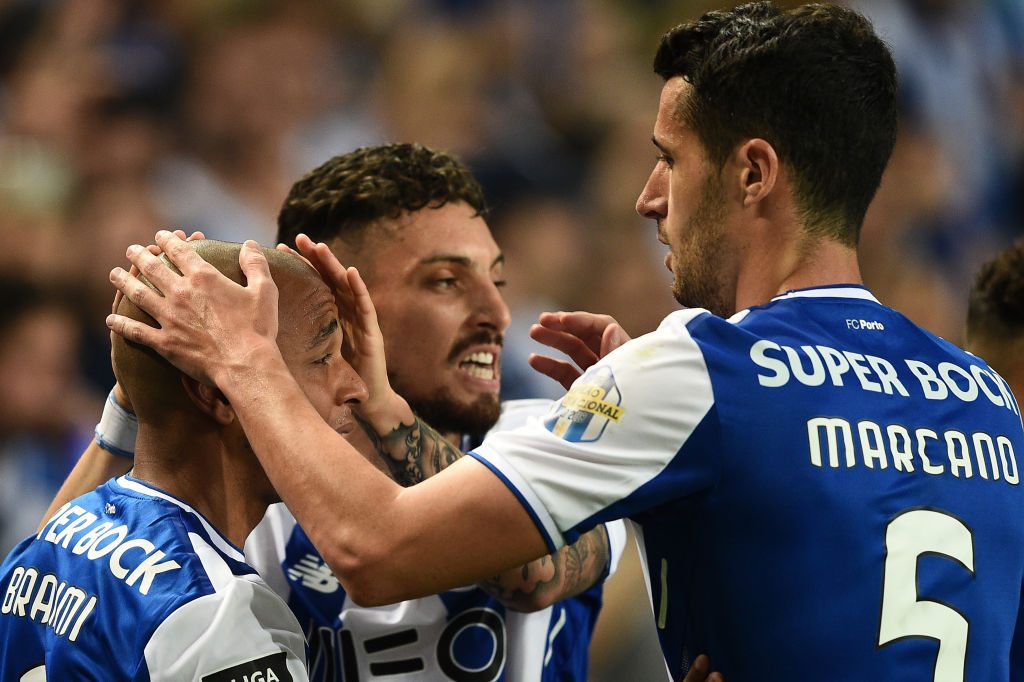 FC Porto v Feirense - Primeira Liga