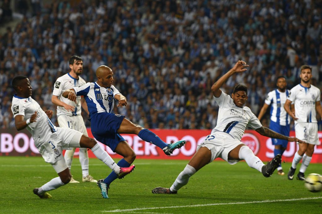 FC Porto v Feirense - Primeira Liga