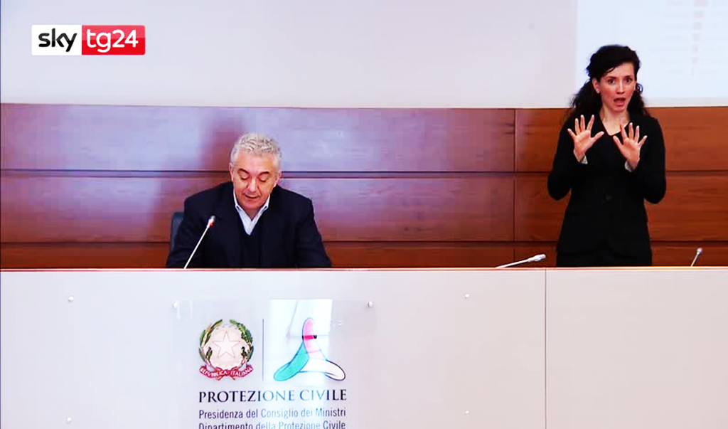 Governo, le ultime notizie in tema di CoronaVirus