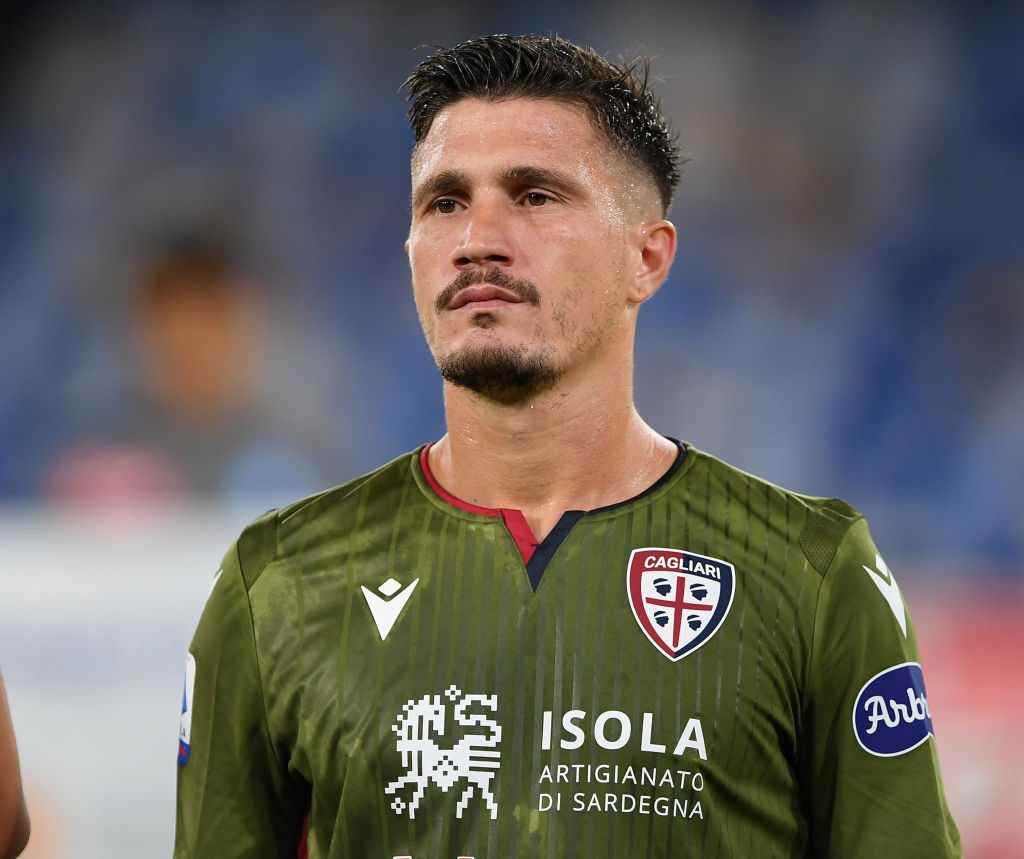 SSC Napoli v Cagliari Calcio - Serie A