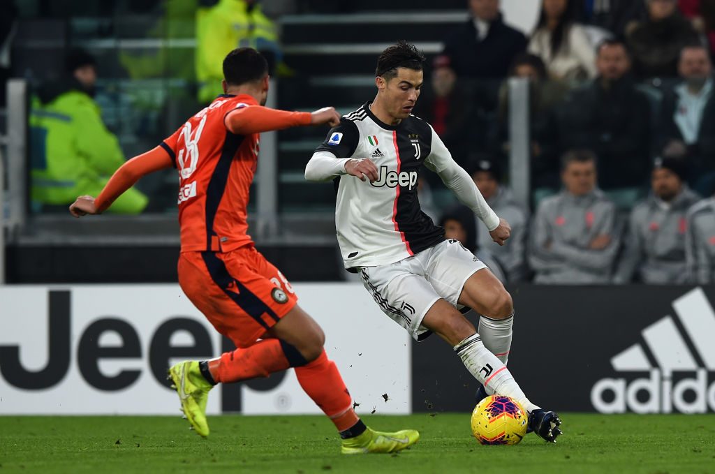Ronaldo