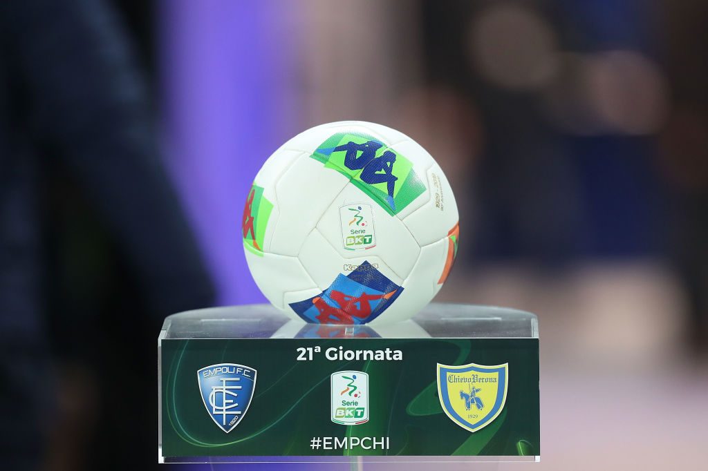 Serie B