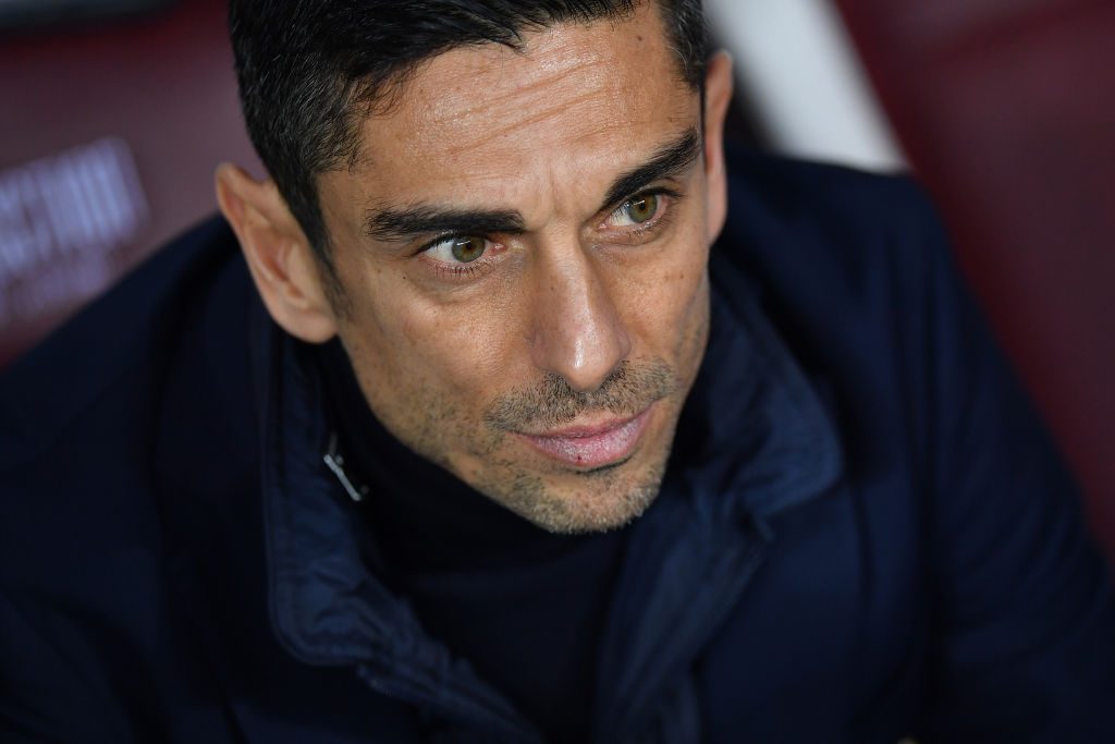 Longo Torino FC v UC Sampdoria - Serie A