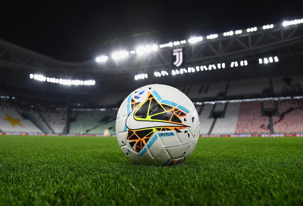 Serie A