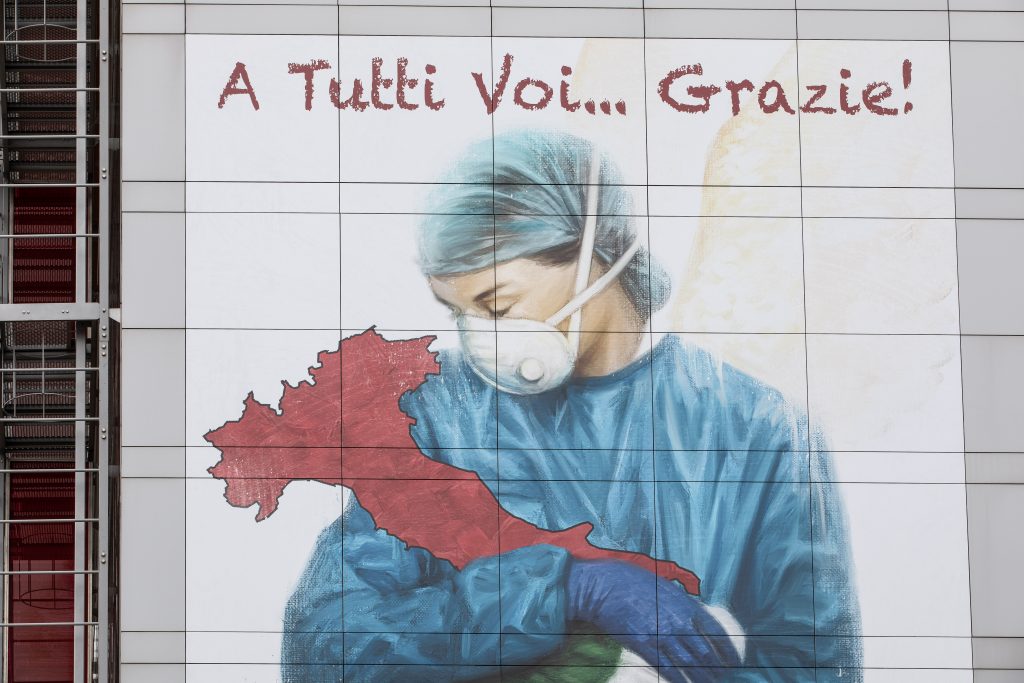 Infermieri