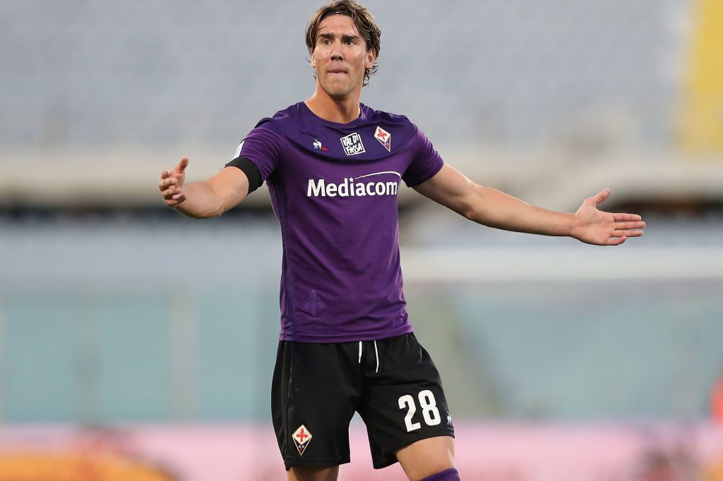 ACF Fiorentina v Brescia Calcio - Serie A