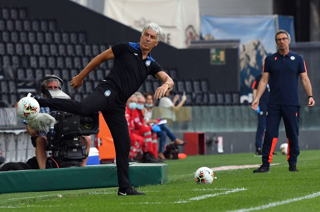 Udinese Calcio v Atalanta BC - Serie A