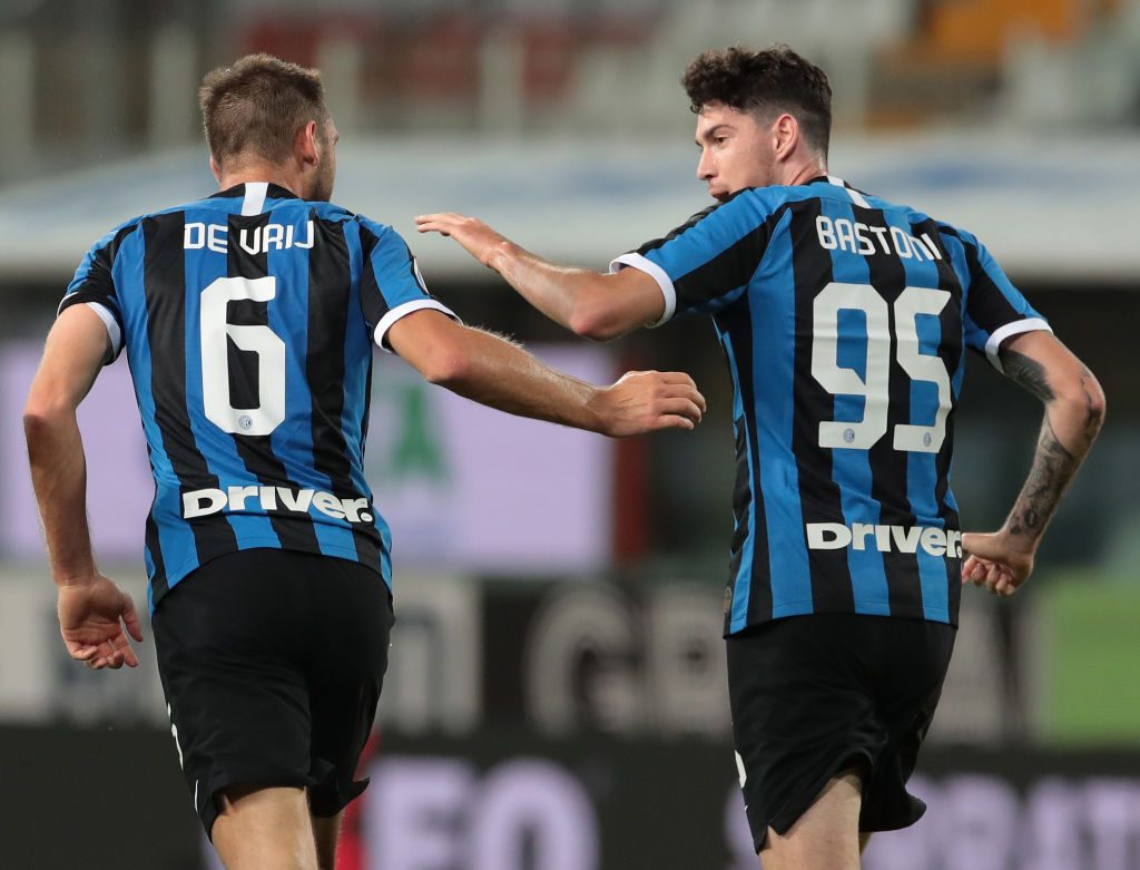 Parma Calcio v FC Internazionale - Serie A