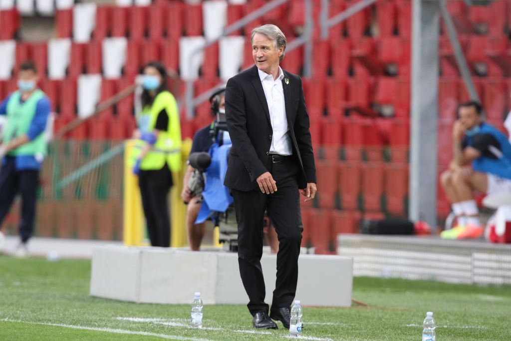 Tesser Pordenone Calcio v Venezia FC - Serie B