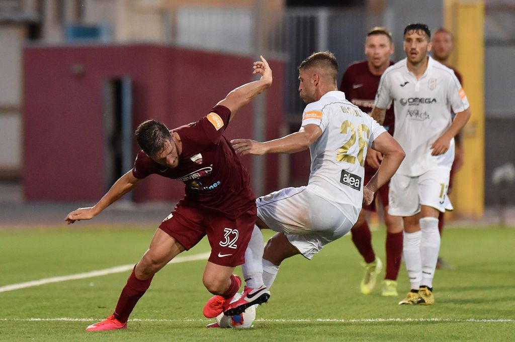 Trapani Calcio v Pordenone Calcio - Serie B