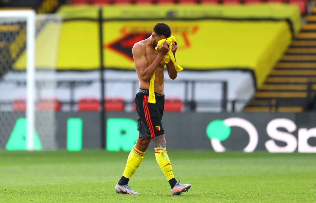 Watford FC v Southampton FC - Premier League