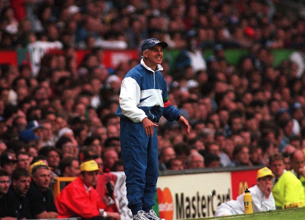 Sacchi