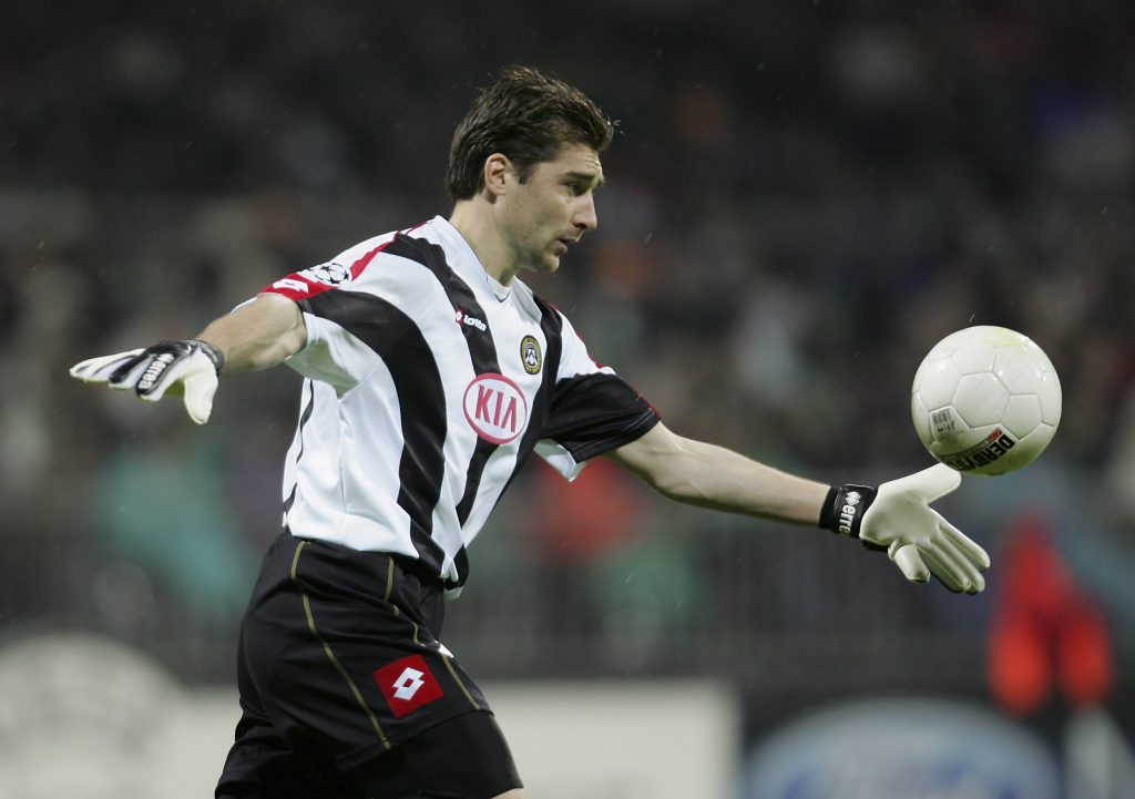 De Sanctis