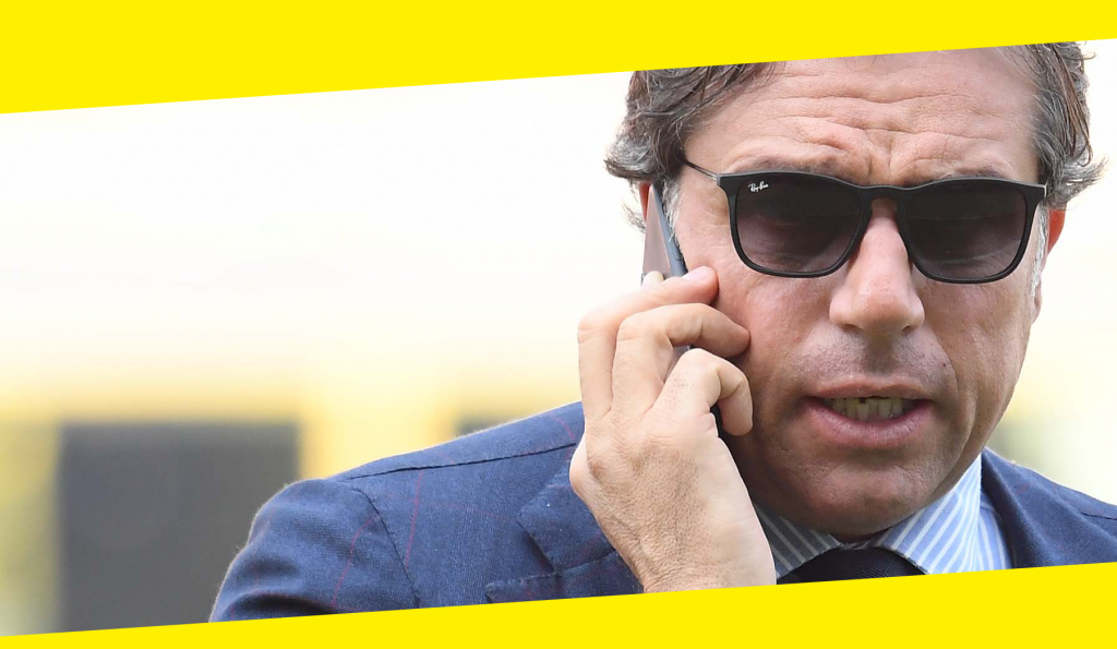 Napoli Calcio - Mercato, attenzione: primo colpo in arrivo?