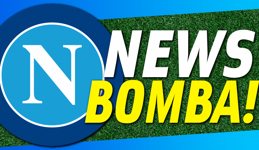 Napoli Calcio - Mercato, aggiornamenti bomba