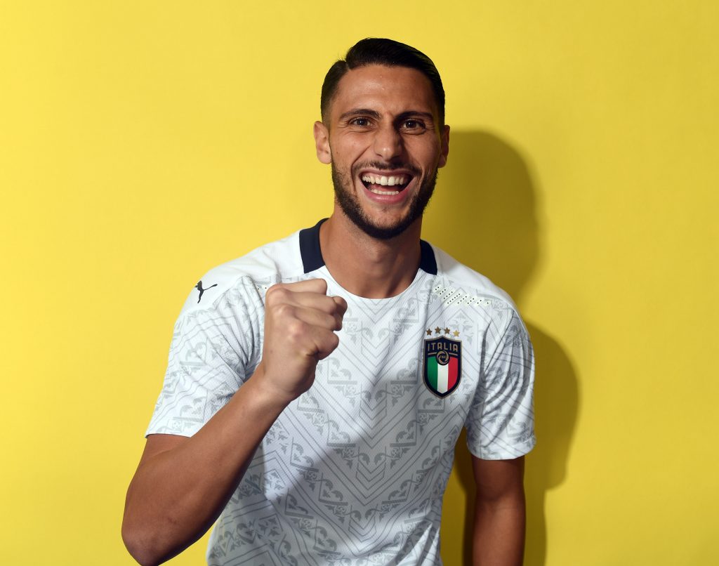 Notizie Udinese: Rolando Mandragora