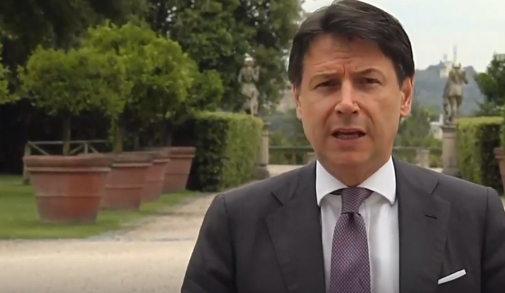 Ultime notizie Governo, Giuseppe Conte può spiazzare tutti