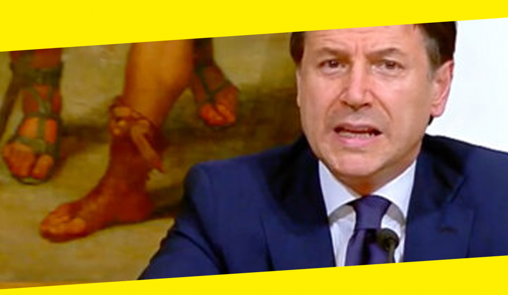 Governo, buone notizie per tutti gli Italiani