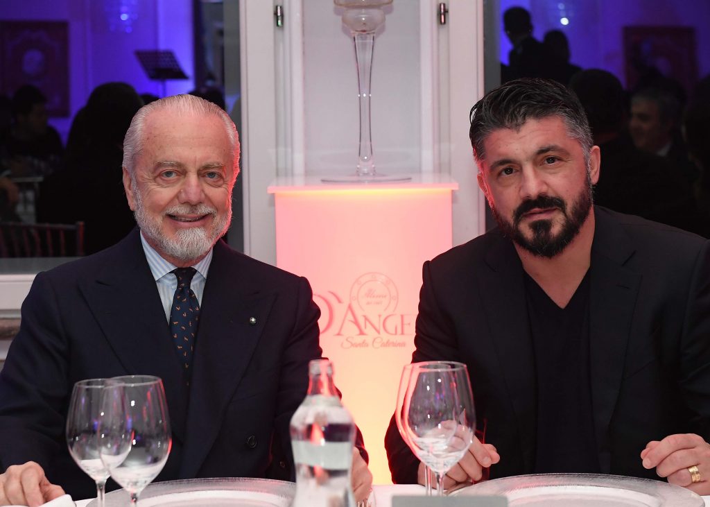 Calcio Napoli, mercato: le ultime indiscrezioni dalla Spagna