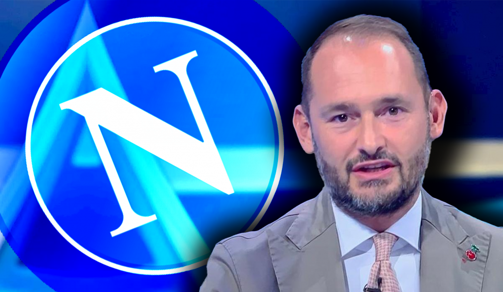 Calciomercato Napoli, De Laurentiis scatenato
