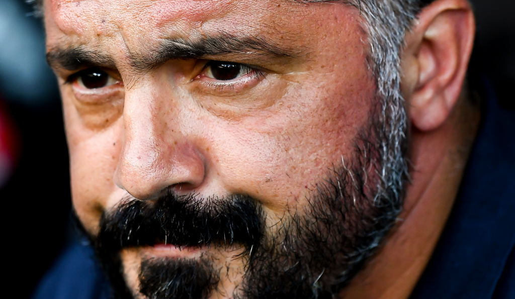 Calciomercato Napoli, Gattuso deve fare attenzione: allarme rosso