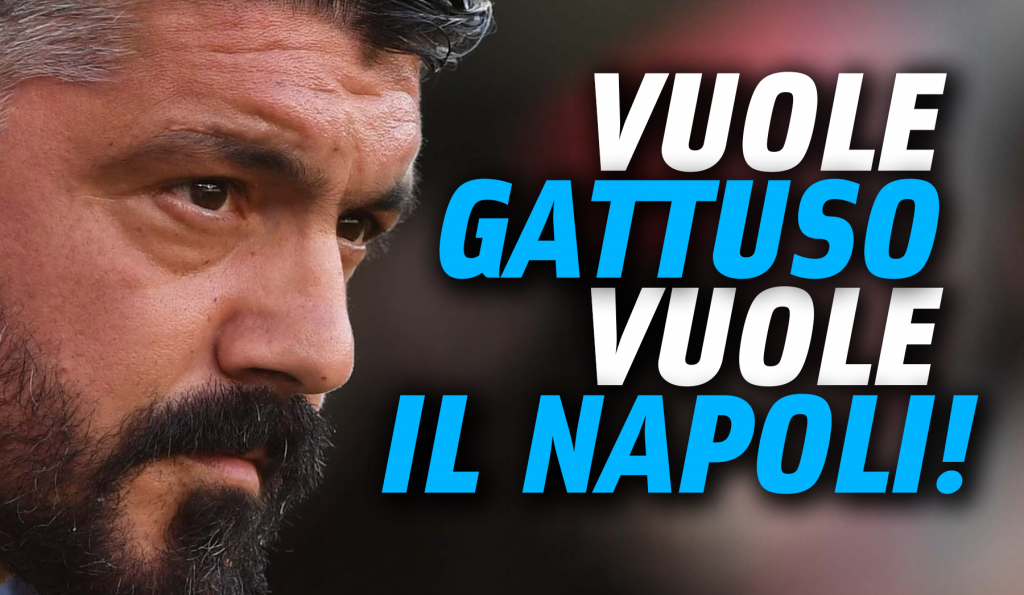 Calciomercato Napoli, ora un colpo è molto più vicino