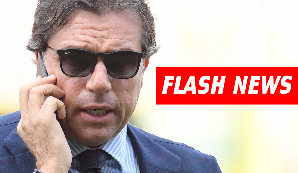 Calciomercato Napoli, le ultime mosse di Giuntoli
