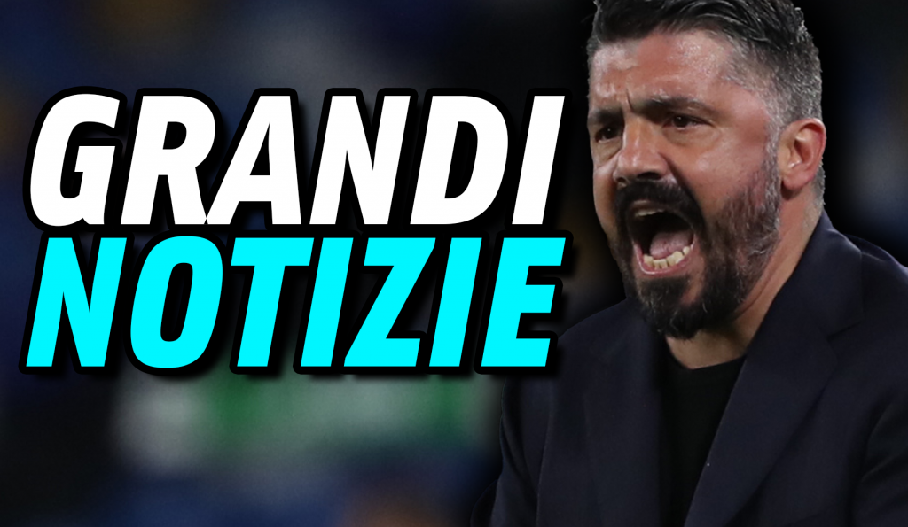 Calciomercato Napoli, grandi notizie in casa Azzurra