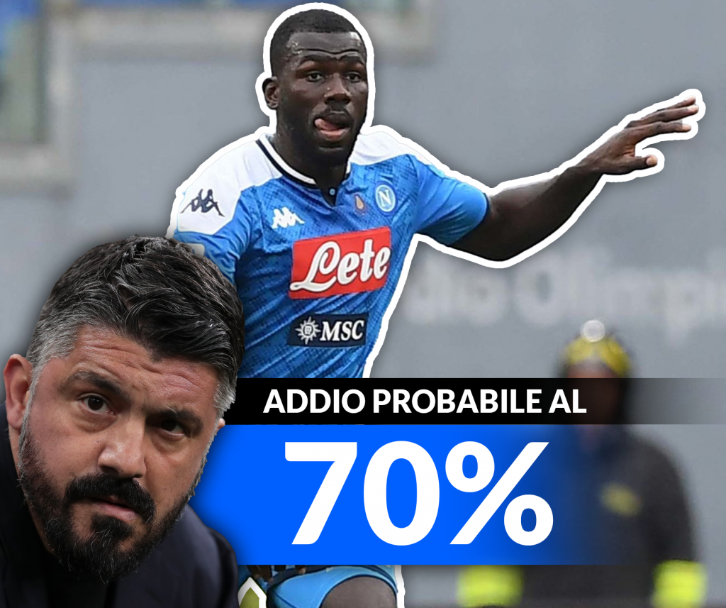 Koulibaly