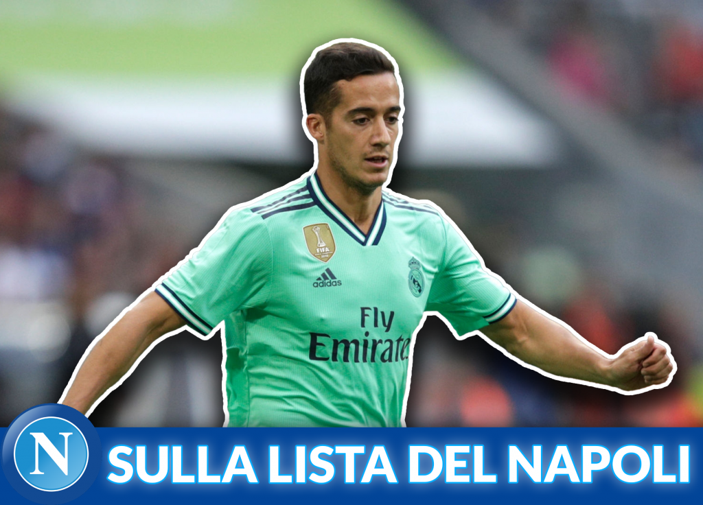 Lucas Vazquez