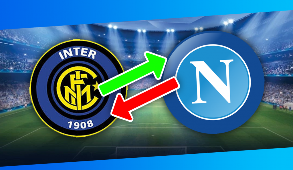 Calciomercato Napoli, gli ultimi aggiornamenti
