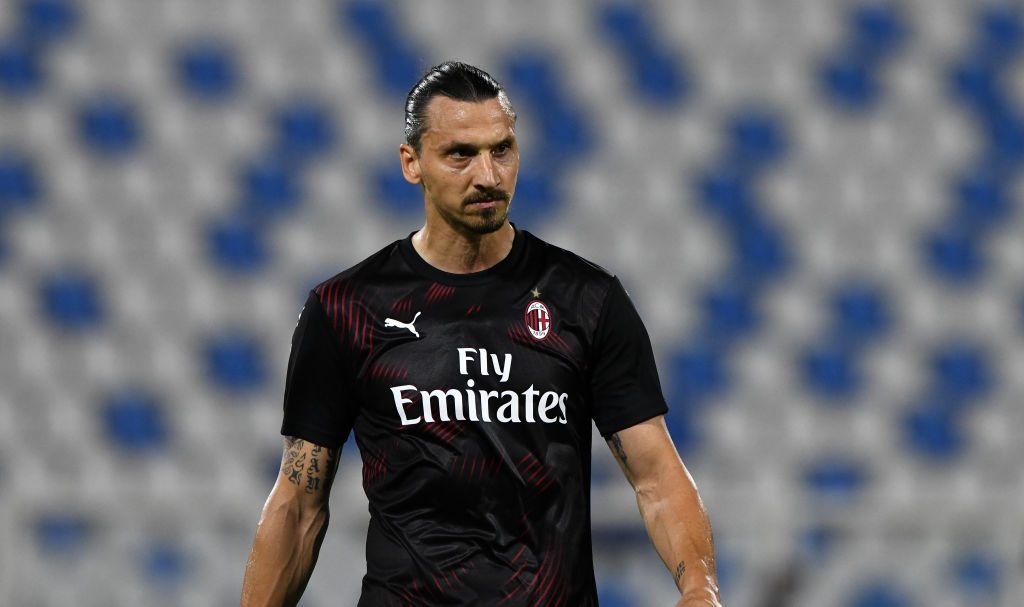 SPAL v AC Milan - Serie A